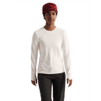 Koszulka z długim rękawem Arcteryx Taema Thermal Crew LS Women Olive Moss Heather