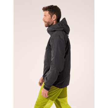 Bunda Arcteryx Alpha Jacket Men Graphite/Black