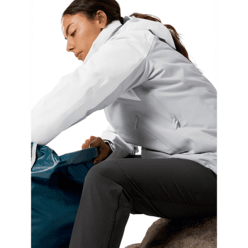 Kurtka Arcteryx Beta AR Jacket Women Cosmic Bloom