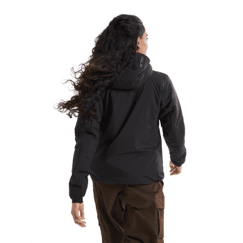 Bunda Arcteryx Atom SV Hoody Women Vitality