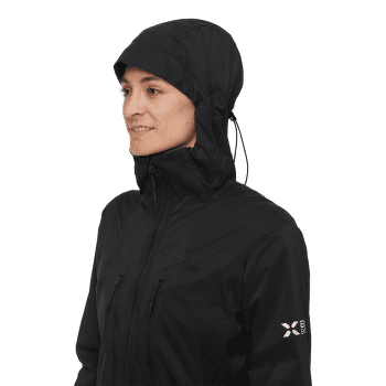 Bunda Mammut Eiger Nordwand IN Flex Air Hooded Jacket Women 50643 eiger blue