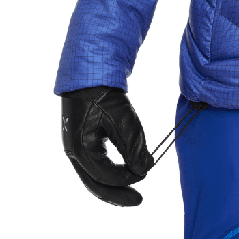 Bunda Mammut Eiger Nordwand Light Down IN Hooded Jacket Women 50643 eiger blue