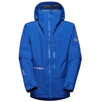 Bunda Mammut Eiger Nordwand Advanced HS Hooded Jacket Men 50643 eiger blue