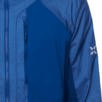 Bunda Mammut Eiger Nordwand Advanced WB Hooded Jacket Men 50643 eiger blue