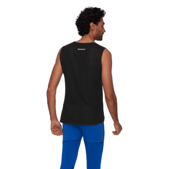 Tank top Mammut Eiger Nordwand FL Air Mesh Vest Men black 0001