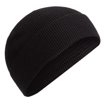 Czapki Icebreaker Merino Feadan Cuff Beanie Unisex BLACK