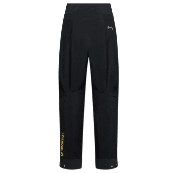 Spodnie La Sportiva SUPERCOULOIR GTX PRO PANTS MEN Black