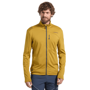 Bunda La Sportiva COSMIC THERMAL JACKET MEN Black