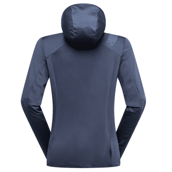 Kurtka La Sportiva COSMIC THERMAL HOODY WOMEN Night Sky_B46B46