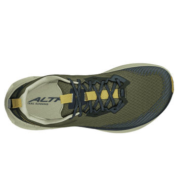 Buty Altra Experience Wild 2 Men DUSTY OLIVE