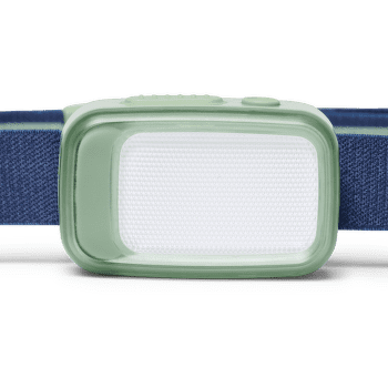 Reflektor Black Diamond WIZ KID HEADLAMP Creek Blue
