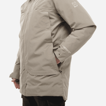 Bunda Millet Chamonix Warm Parka Men DORITE NEW