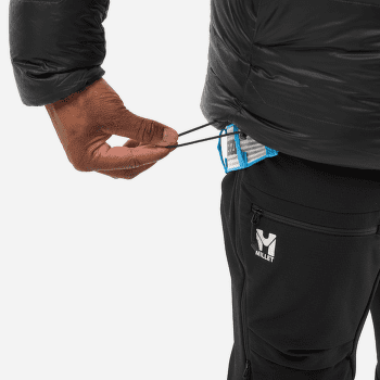 Bunda Millet KAMET DOWN HOODIE MEN NOIR NEW