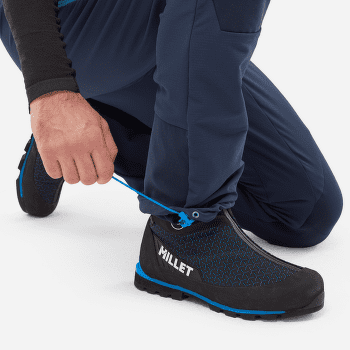 Spodnie Millet KAMET XCS PANT MEN NOIR NEW