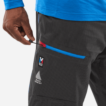 Spodnie Millet TRILOGY JORASSES DYNEEMA PANT MEN NOIR NEW