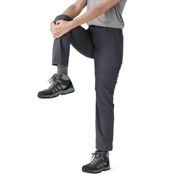 Spodnie Patagonia Terravia Peak Pants Regular Women Black