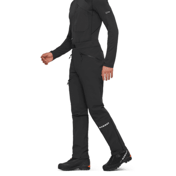 Spodnie Mammut Eiger Nordwand Advanced SO Pants Men 50643 eiger blue