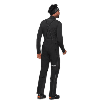 Spodnie Mammut Eiger Nordwand Pro HS Pants Men black 0001