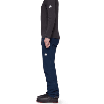 Spodnie Mammut Taiss Guide SO Pants Men marine 5118