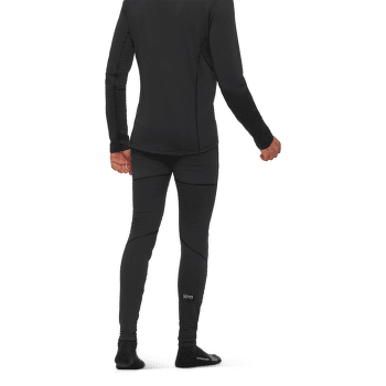 Legginsy Mammut Eiger Nordwand Advanced FL Tights Men 50643 eiger blue