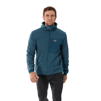 Kurtka Arcteryx Proton SL Hoody Men Nightscape