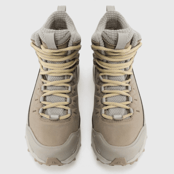 Buty The North Face Vectiv Fastpack Insulated WP women DUE STONE SLAB/MINERAL SALT