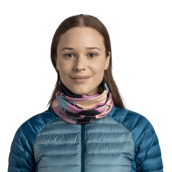 Chusta Buff Thermonet BELDAR GINGKO