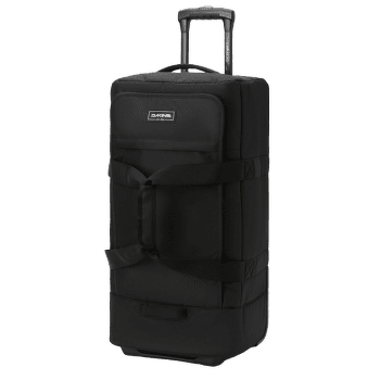 Torba Dakine 365 ROLLER DUFFLE BAG 70L Black