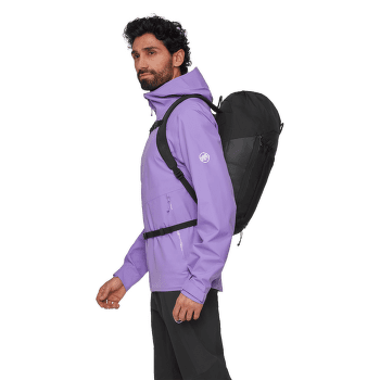 Plecak Mammut Alto 24 black 0001