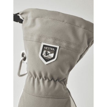 Rękawice Hestra Army Leather Heli Ski Marin