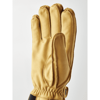 Rękawice Hestra Wakayama Kork/Brun