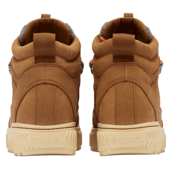 Buty Sorel ONA AVE™ PEAK BOOT WP Velvet Tan, Honey White 242