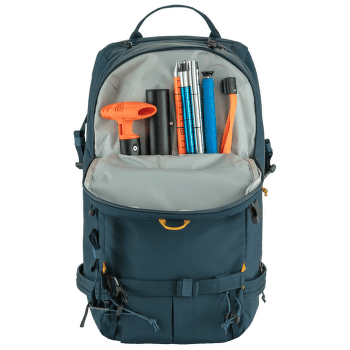 Plecak Fjällräven Bergtagen Touring 22 Mountain Blue