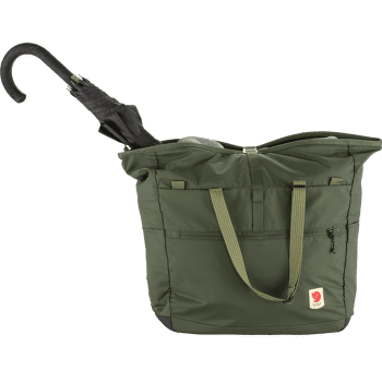 Torba Fjällräven High Coast Tote 30 Mountain Green