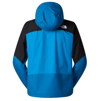 Bunda The North Face SIGNAL 2.5L DRYVENT Men JT3 SKYLINE BLUE/ADRIATIC BLUE/TNF BLACK/NPF