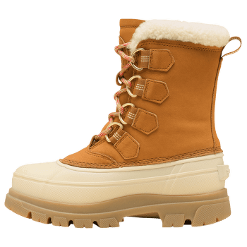 Buty Sorel Caribou Horizon™ GTX Women Canyon Gold, Honey White 708