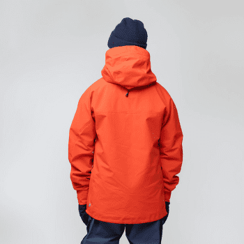 Bunda Fjällräven Bergtagen GTX Pro Jacket Men Flame Orange