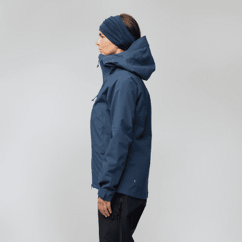 Kurtka Fjällräven Bergtagen GTX Pro Jacket Women Flame Orange