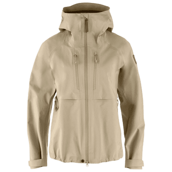 Kurtka Fjällräven Keb GTX Jacket Women Fossil