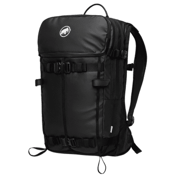 Plecak Mammut Nirvana 18 Women black 0001