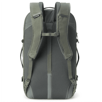 Plecak Dakine SPLIT ADVENTURE 38L BLACK RIPSTOP