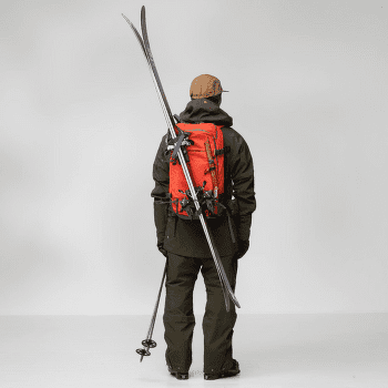 Plecak Fjällräven Bergtagen Touring 30 M/L Mountain Blue