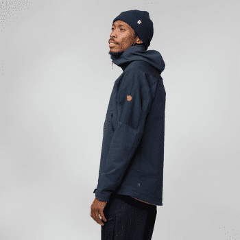Kurtka Fjällräven Keb Agile Winter Jacket Men Black