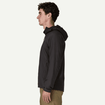 Bunda Patagonia Nano-Air Light Hybrid Hoody Men Dried Vanilla