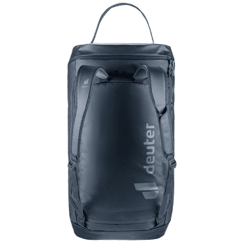 Torba deuter Duffel Pro Roller 90 Black