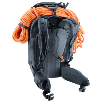 Plecak deuter Freerider Pro 30+10 SL Black