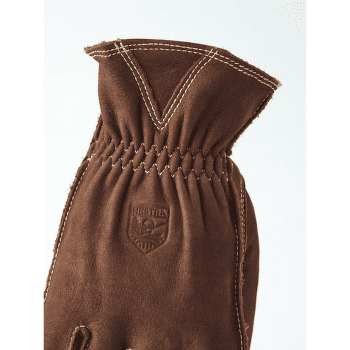 Rękawice Hestra Oden Nubuck Kork