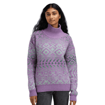 Sweter Dale of Norway HIGHLAND SWEATER WOMEN Q00