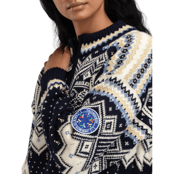 Sweter Dale of Norway VM TRONDHEIM SWEATER C00