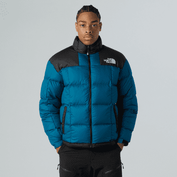 Bunda The North Face M LHOTSE JACKET GOE TNF BLACK/NPF/RECYCLED DOWN